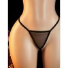 Babydoll & Thong Love Market Tina Black Love Market Babydoll & Thong Love Market Tina Black Babydolls