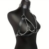 Adjustable Harness Agnar Black