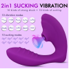 Clit & G-Spot Vibrator Love Market Mary Pink Love Market Clit & G-Spot Vibrator Love Market Mary Pink Clit Toys