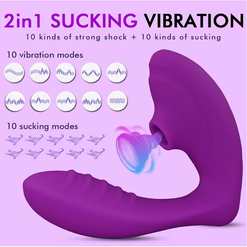 Clit & G-Spot Vibrator Love Market Mary Pink Love Market Clit & G-Spot Vibrator Love Market Mary Pink Clit Toys