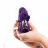 Κλειτοριδικός & G-Spot Δονητής Screaming Squirrel Dual Motor Μοβ Love Market Κλειτοριδικός & G-Spot Δονητής Screaming Squirrel Dual Motor Μοβ G-Spot