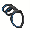 Love Market Cock And Ball Ring Love Market Dino Black Cock Rings
