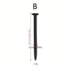 Love Market Urethtra Dilator Nail Medium Penis Dilators