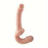 Double Strap-on Dildo Love Market Nude