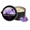Κερί Μασάζ Evoduck Lavender Love Market Κερί Μασάζ Evoduck Lavender Έλαια & Κεριά Μασάζ