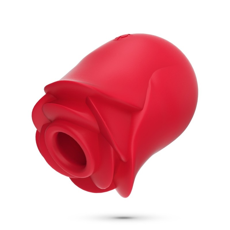 Crushious Clitoral Vibrator Crushious Rosita Pink Clit Toys