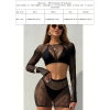 Σετ Εσωρούχων με Φούστα Love Market Μαύρo Love Market Σετ Εσωρούχων με Φούστα Love Market Μαύρo Σετ Εσωρούχων