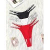Love Market Glitter String Set Olina 3pcs Strings