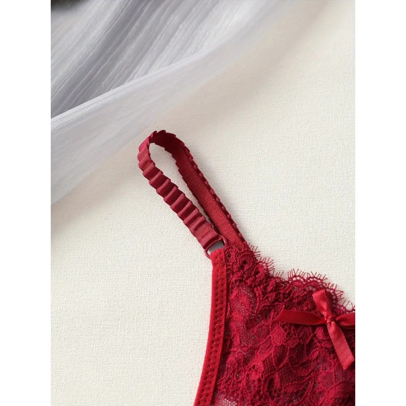 Love Market Lace String Set Valia 3pcs Strings