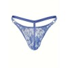 Love Market Σετ Ανδρικά Στρινγκ Floral Chic 5τμχ Strings