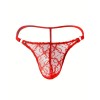 Love Market Σετ Ανδρικά Στρινγκ Floral Chic 5τμχ Strings