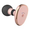 Mini Massager Love Market 13cm Nude