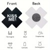 Nipple Stickers Set Love Market Cross 12pcs Love Market Nipple Stickers Set Love Market Cross 12pcs Nipple Covers