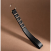 Paddle Δερματίνης Love Market Lux Μαύρο Love Market Paddle Δερματίνης Love Market Lux Μαύρο Μαστίγια & Paddles