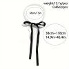 Love Market Τσόκερ με Πέρλες και Σατέν Κορδέλα Chokers & Στέκες