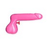 Love Market Pink Willy Water Pistol Love Market Fun