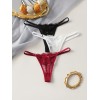 Love Market Lace String Set Valia 3pcs Strings
