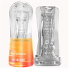Love Market Stroker Love Market Normal Boy Orange With neutral opening