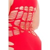 Φόρεμα Pink Lipstick Lingerie Dynamite Diva Κόκκινο Pink Lipstick Lingerie Φόρεμα Pink Lipstick Lingerie Dynamite Diva Κόκκινο Φορέματα