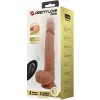 Ρεαλιστικός Δονητής Thrusting Με Βεντούζα Pretty Love Jonathan 21cm Μπεζ Pretty Love Ρεαλιστικός Δονητής Thrusting Με Βεντούζα Pretty Love Jonathan 21cm Μπεζ Ρεαλιστικοί