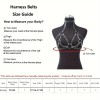 Love Market Ρυθμιζόμενο Harness Agnar Μαύρο Harnesses