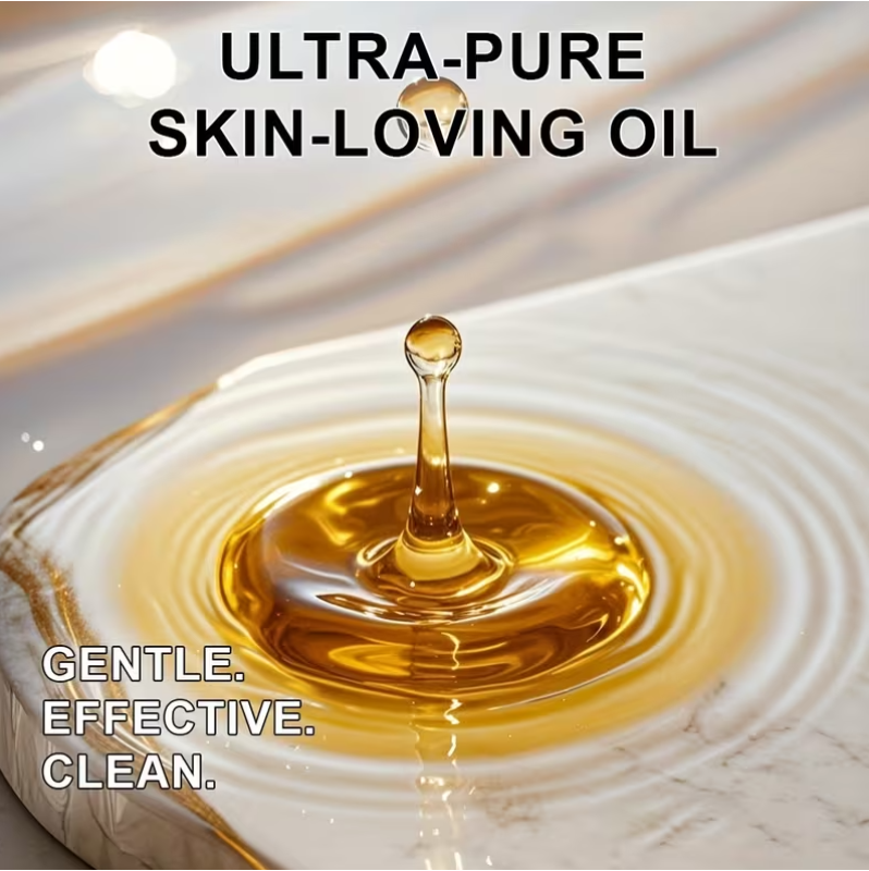 Massage Candle E&D Iris & Sandalwood