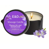 Massage Candle E&D Iris & Sandalwood