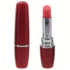 Mini Vibrator Love Market Lipstick Red