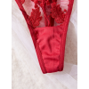 Lingerie Set Love Market Valentina Red