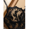 Lingerie Set Love Market Valentina Black