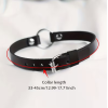 Κολάρο Love Market Andra Μαύρο