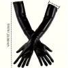Love Market Σετ Catwoman 3τμχ Μαύρο Μάσκες ματιών