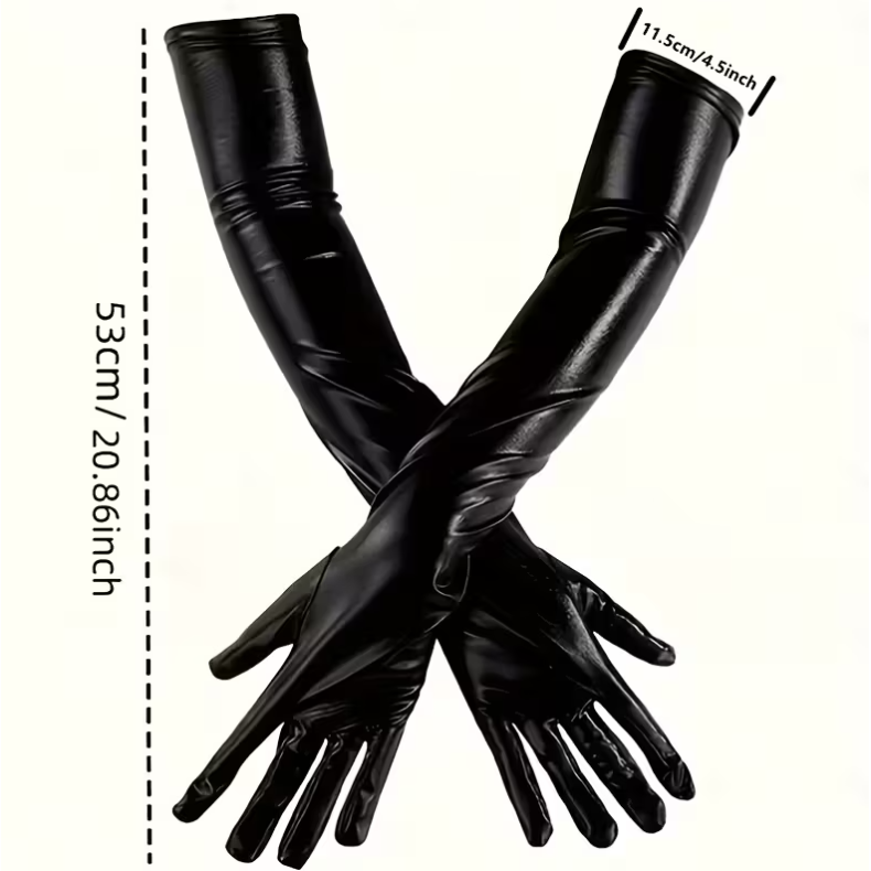 Love Market Σετ Catwoman 3τμχ Μαύρο Μάσκες ματιών
