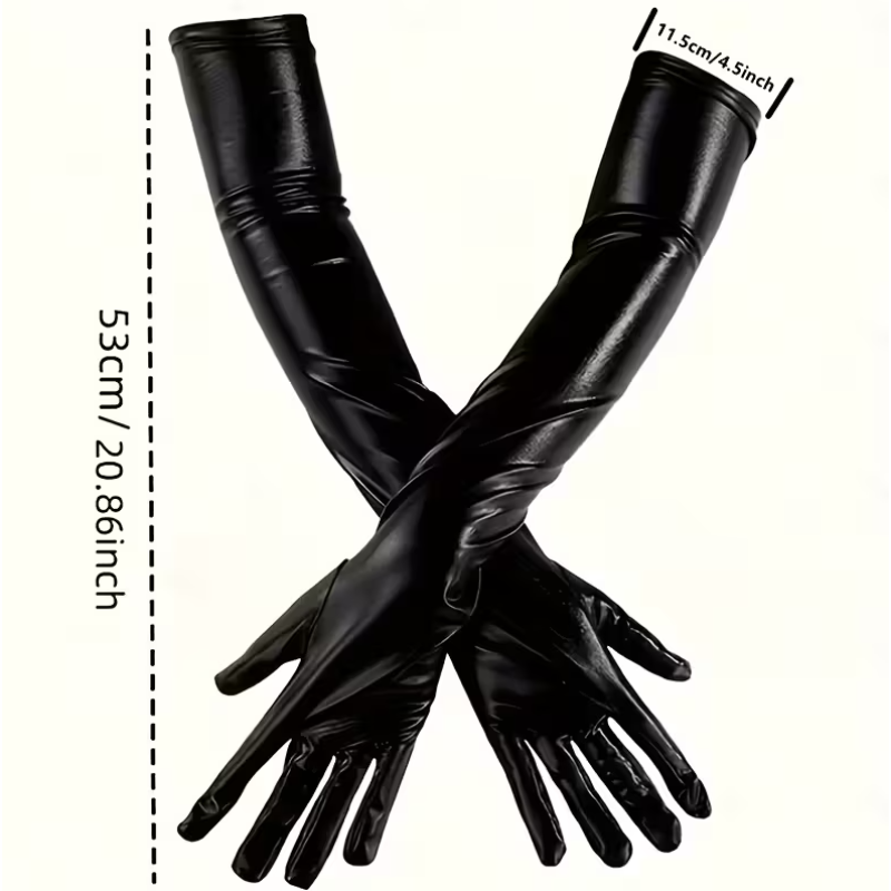 Love Market Σετ Catwoman 3τμχ Μαύρο Μάσκες ματιών