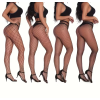 Love Market Fishnet Tights Love Market 4pcs Black Pantyhoses
