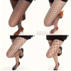 Love Market Fishnet Tights Love Market 4pcs Black Pantyhoses