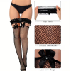 Love Market Fishnet Socks Love Market Diamante 3pcs Stockings