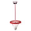 Love Market Sexy Waiter Bodysuit Costume Red Bodies