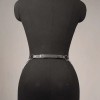 Love Market Ζώνη Harness με Αλυσίδες Μαύρη Harnesses
