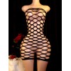 Mini Dress Matilda Black