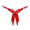 Crochless String with Pearl Chain Iris Red Crochless String with Pearl Chain Iris Red
