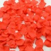 Love Market Artificial Rose Petals Red 1000pcs Party Gags