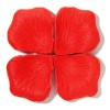 Love Market Artificial Rose Petals Red 1000pcs Party Gags