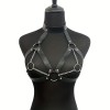 Adjustable Harness Agnar Black