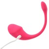 Δονούμενο Αυγό με APP Mokko Toys Eva Ροζ Δονούμενο Αυγό με APP Mokko Toys Eva Ροζ