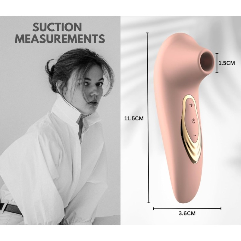 Clitoral Vibrator Love Market Nude Clitoral Vibrator Love Market Nude