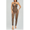 Fishnet Bodystocking Petra Black