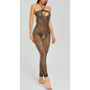Fishnet Bodystocking Petra Black