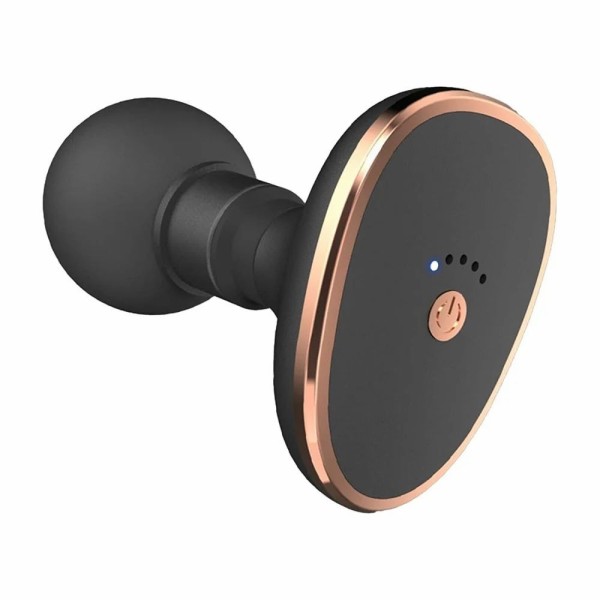 Mini Massager Love Market 13cm Black