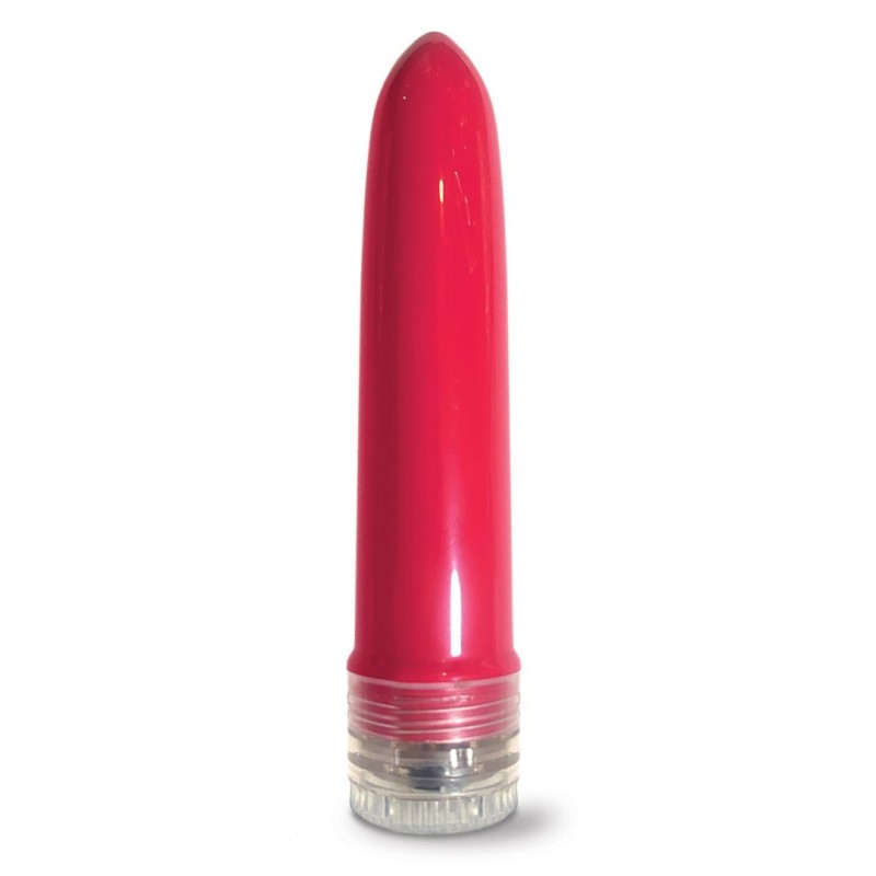 Mini Vibrator Global Novelties I Didn't Know Your Size Red